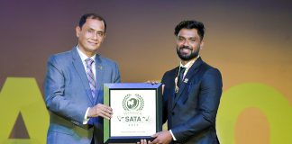 South Asian Travel Awards - Rapid Adventures Sri Lanka