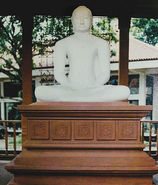 රිද්මයේ හා නර්තනයේ අවකාශය තුළ සෝමබන්දු විද්‍යාපතිගේ තෙලිතුඩ