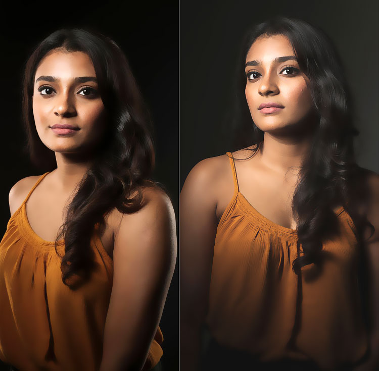 මම උඩුකය නිරුවත්ව රඟපෑවේ නැහැ - ගාඩි හරහා සිනමාවට එන කවුද මේ ඩිනාරා