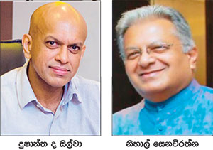 ඩොලරය එහේ මෙහේ යනකොට නන්නත්තාර වෙන තොග වෙළඳාම