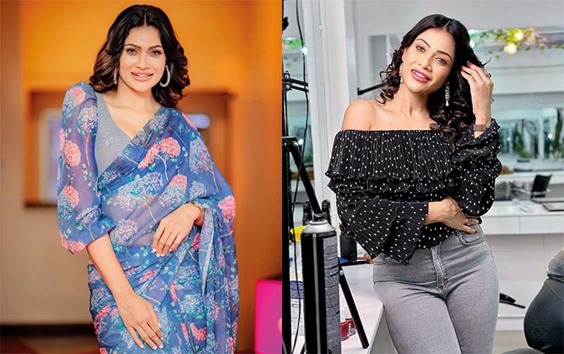 මම ගමෙන් ආපු කෙල්ලෙක් - චුලක්‍ෂි රණතුංග