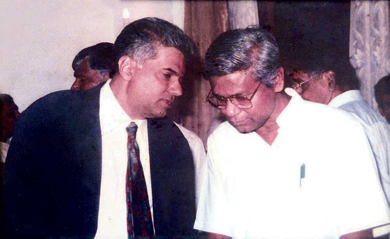 පත්තර කලාවේ නිහඬ මිනිසාගේ විප්ලවය