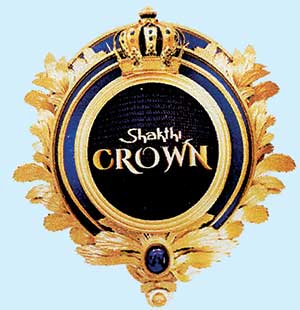 Shakthi TV වෙතින් Shakthi Crown