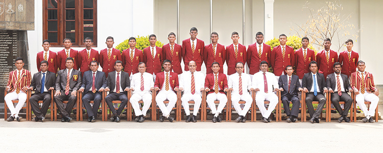 කොළඹට ක්‍රිකට් උණුසුම කැඳවමින් 'සුලෝහිත සංග්‍රාමය' අද ඇරැඹේ