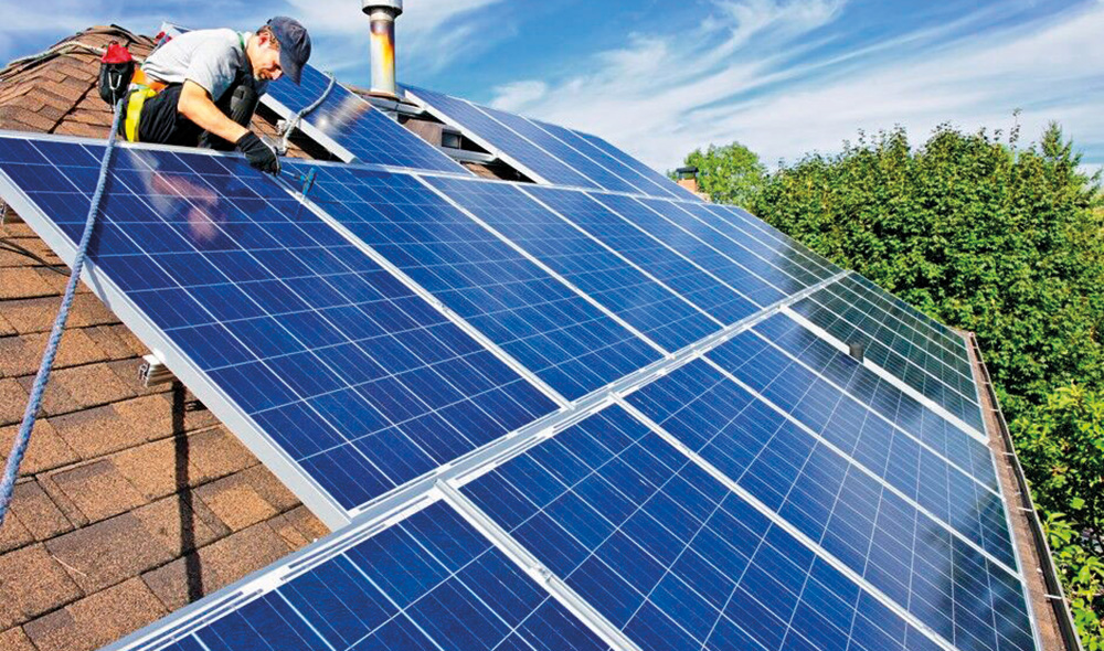 සූර්ය බලශක්තිය රටට අත්‍යවශ්‍යයි - ප්‍රවීණ සූර්ය බල විශේෂඥ, ADS Solar Power අධ්‍යක්ෂ චන්දන දීපවංශ