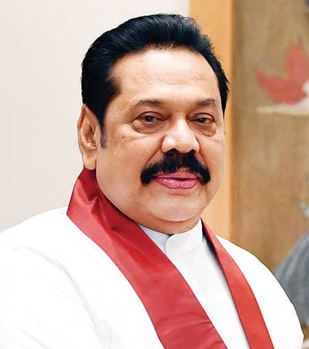 ජනාධිපතිවරණය 2024: ගැසට්ටුව සූදානම්