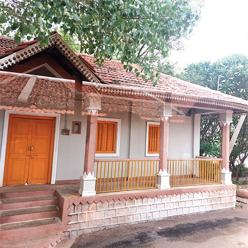 නොදුටු ලොවක් හැබැහින් මවන රාමෝජි සිනමා නගරය