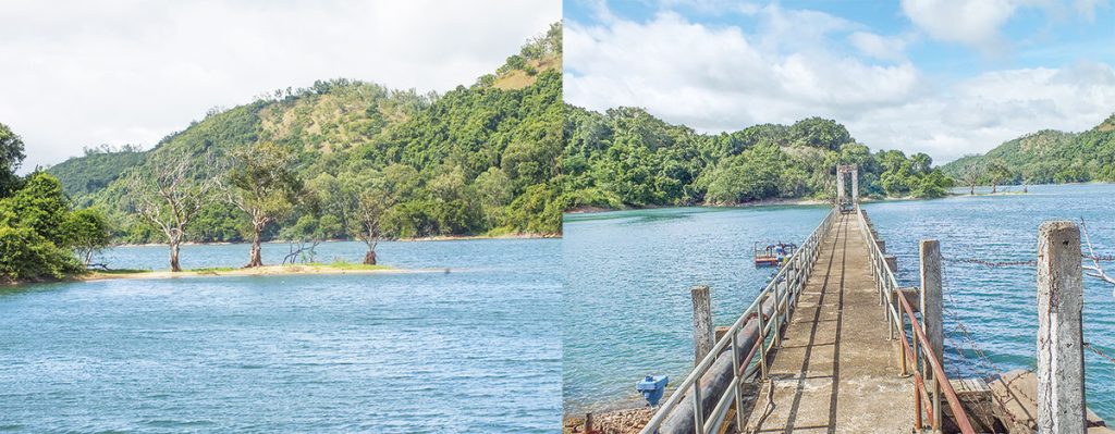 බ්‍රිතාන්‍ය රාජකීයයන් පවා සපැමිණි ලංකාවේ පළමු කොන්ක්‍රීට් වේල්ල සහිත නාලන්ද ජලාශයේ දවසක්…