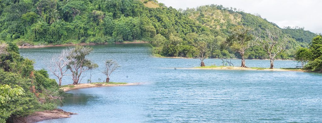 බ්‍රිතාන්‍ය රාජකීයයන් පවා සපැමිණි ලංකාවේ පළමු කොන්ක්‍රීට් වේල්ල සහිත නාලන්ද ජලාශයේ දවසක්…