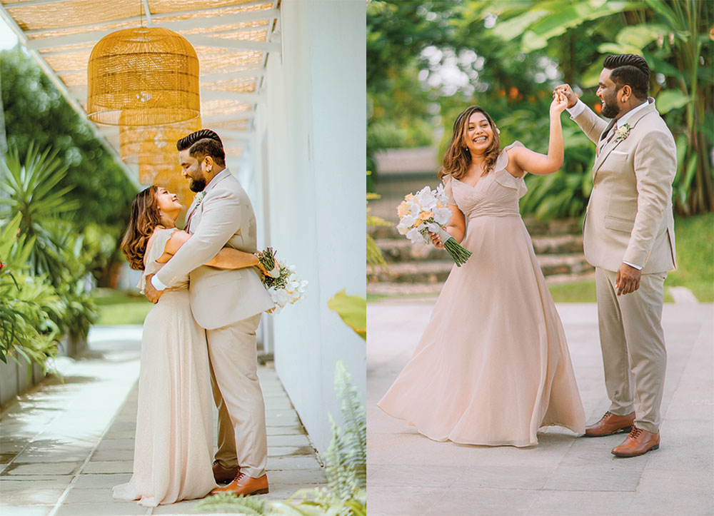 සද්දබද්ද නැතිව ගත්ත රවීගෙ වෙඩිම