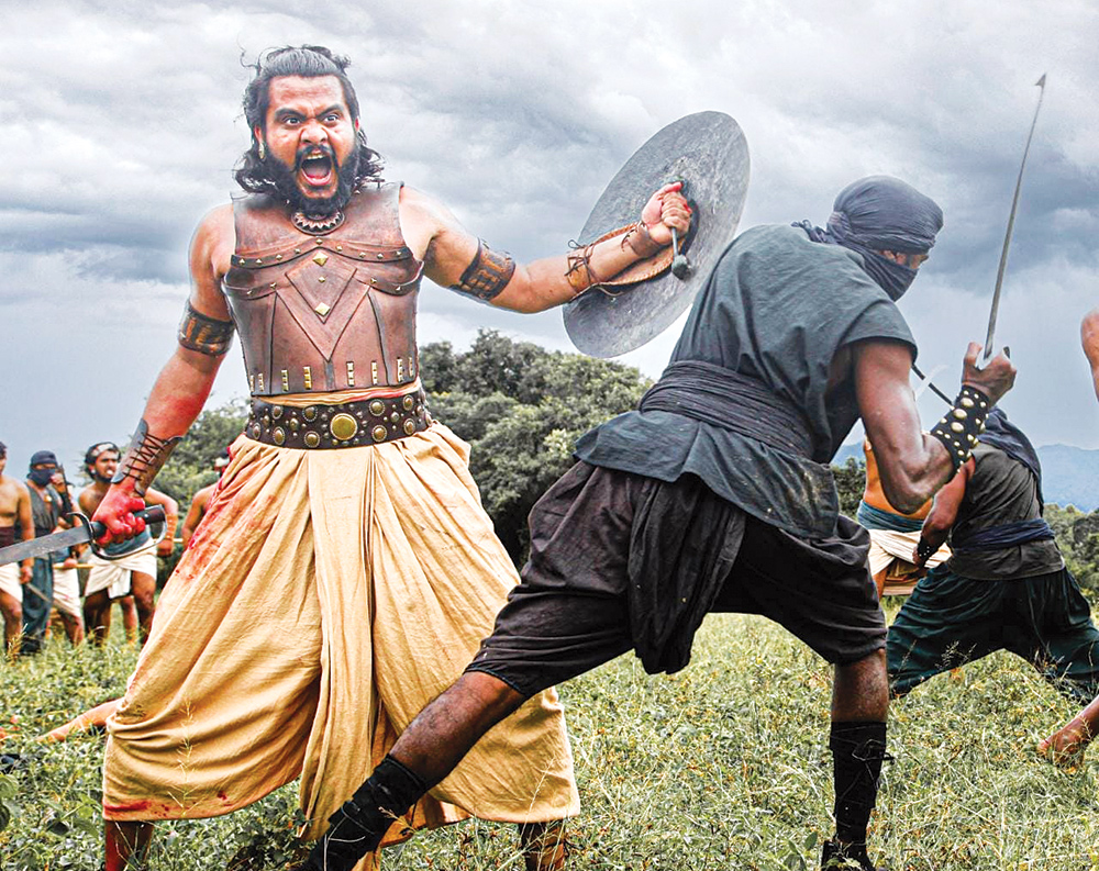 ශ්‍රී සිද්ධා කියන්නේ පනාකඩුව තඹ සන්නසේ ඓතිහාසික අනාවරණයයි - රියර් අද්මිරාල් ආචාර්ය සරත් වීරසේකර