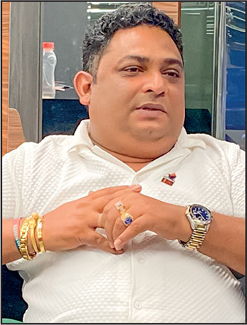 අපේ සංචාරක පාරාදීසයේ ප්‍රවර්ධනයට නව මංපෙත් විවර කිරීමේ අවශ්‍යතාව