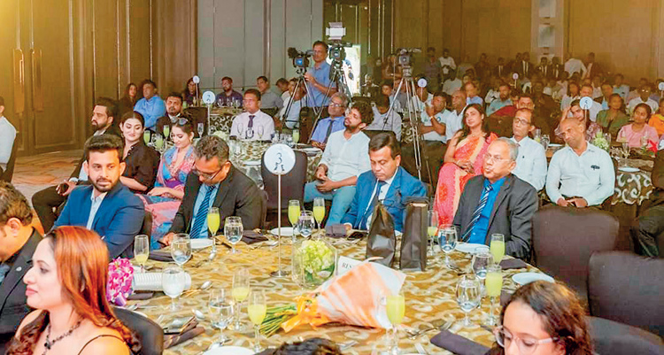 කැලින් බේබි සබන් සඳහා SLS සහතිකය හිමිවෙයි