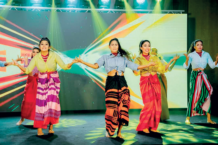 කැලින් බේබි සබන් සඳහා SLS සහතිකය හිමිවෙයි