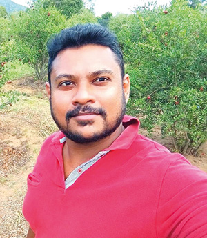 ගුණ සපිරි දෙළුම් පලතුරෙන් රටට සල්ලි ගේන දෙළුමා