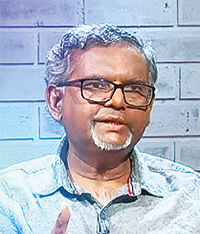 බව තරණය නවකතාව ඔස්සේ මාර්ටින් වික්‍රමසිංහ සොයා යාම