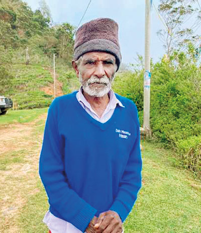 ලෝක උරුම සමනල රක්ෂිතය, බේර් කස් බෙන්ඩ් පරිසර පද්ධතියට අමුතු අයිතිකාරයෝ