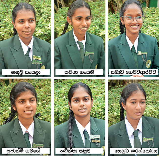 අනාගත පරපුර වෙනුවෙන් නිති රකිමු විදුලිය