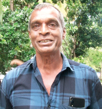 හිතන තරම් ලේසි නැති අලි බැලිල්ල