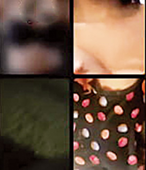 මැතිවරණ අස්සේ මතු වූ ලීක් අන්දරය