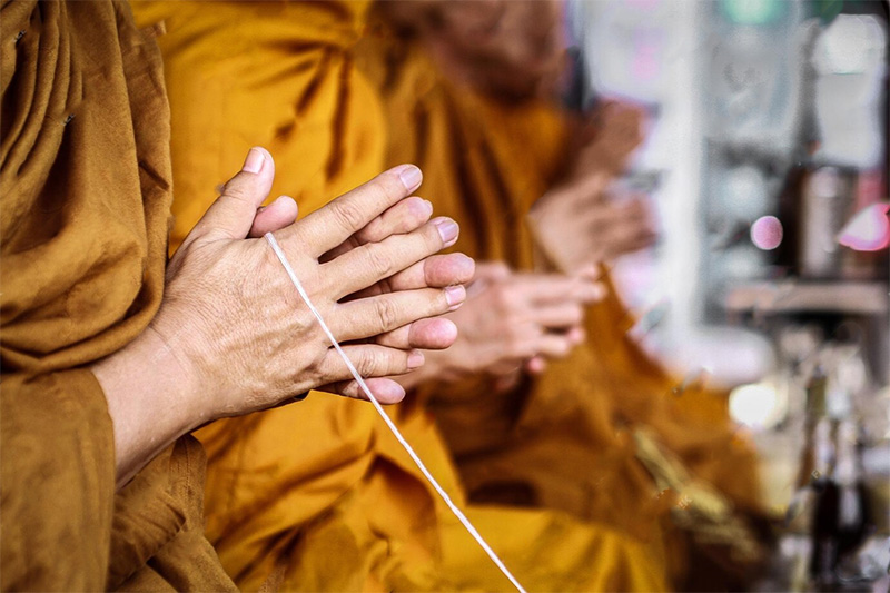 මනුෂ්‍ය ලෝකය තුළ ආගම් භේදයක් නොමැත