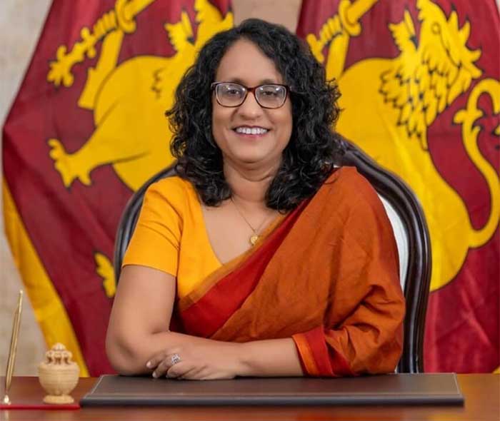 ලසන්ත වෙනුවෙන්
