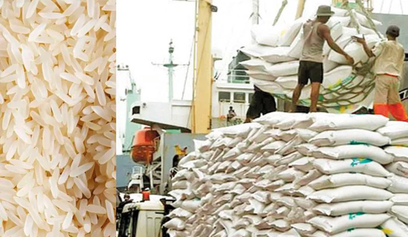 බත් කන්න හාල් නැතිව ලක්ෂ තිහක් බඩගින්නේ…ඒත් වෙළෙඳපොලේ තාමත් රජකරන සහල් මාෆියාව