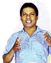 මහත්වරු සිසිර නින්දක