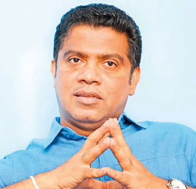 ගිනි තිබ්බේ කවුරුත් සල්ලි ගත්තෙ තවත් කවුරුත් වන්දි ගෙවන්නේ අපි