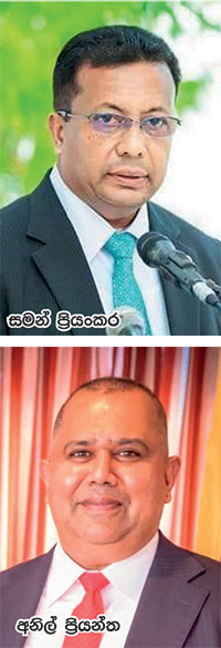 කිලෝමීටර් 4162ක් දිගැති ශ්‍රී ලංකාවේ තරුණ සිහිනය