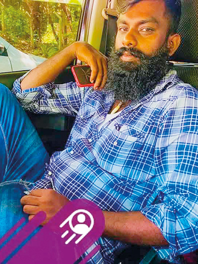 ආරක්ෂක අංශවලටත් බිය නැති දකුණේ පාතාලය යළිත් ගේමට…