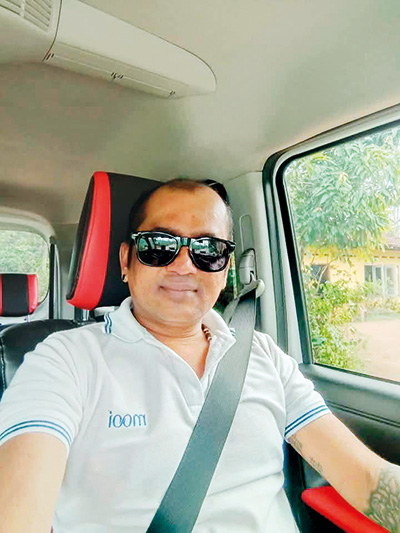 ආරක්ෂක අංශවලටත් බිය නැති දකුණේ පාතාලය යළිත් ගේමට…
