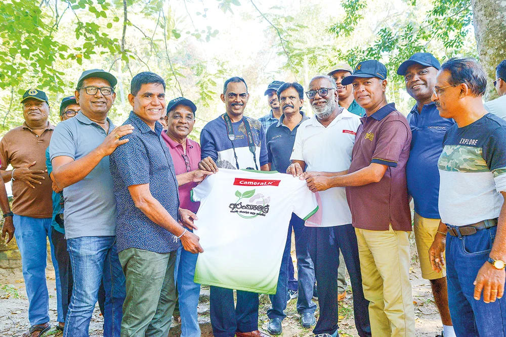 කලක් රටම හෙල්ලූ මේ තමයි දොළුකන්ද