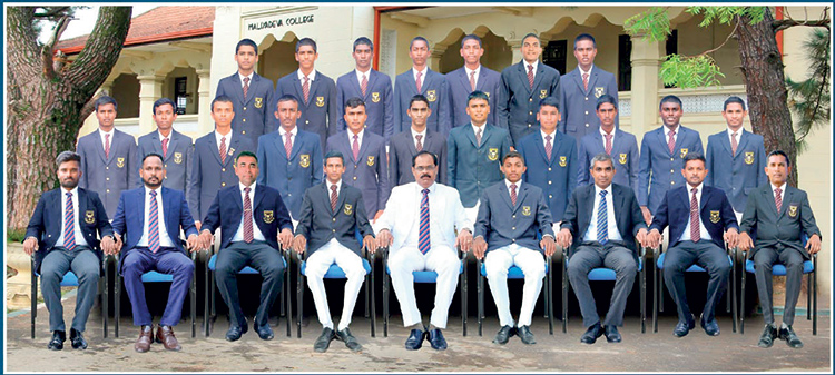 ඇතුගල්පුර මලිය-ආනා ක්‍රිකට් හටන අද ඇරඹේ