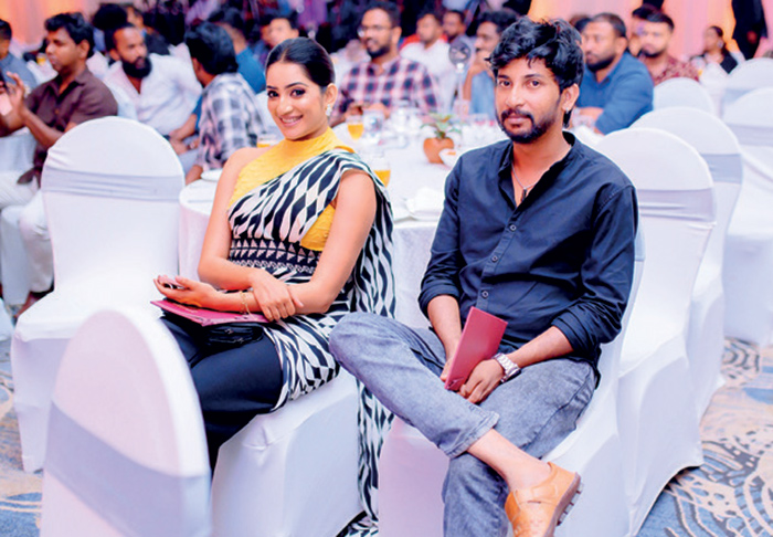 රයිගම් ටෙලීස් නිර්දේශිත නාම එළියට…