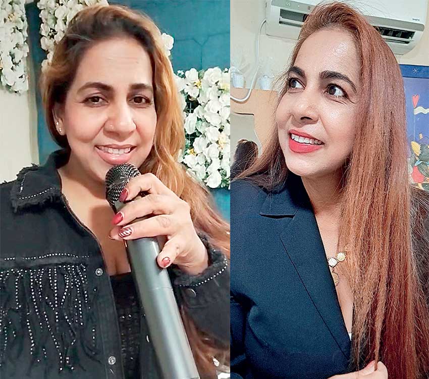 සඳරැජිනි ගීතයට ඉහළ ප්‍රතිචාර ලැබෙනවා - වසන්ති රත්නායක