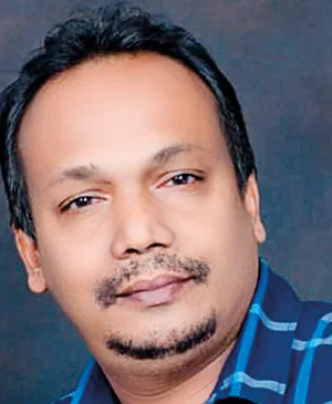 මැනුමක් නිසා උරුමය අහිමි වූ අනුරපුර වැව්
