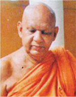 වසර පුරා දිවෙන බක් මහේ අසිරිය