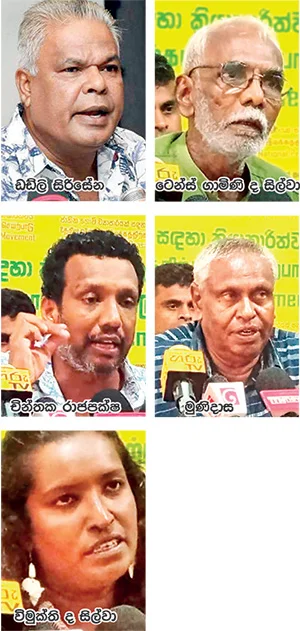 ඉවර නොවන ගොවි ගැටලු…අපනයන කෘෂි කර්මාන්තයෙන් ඔබ්බට