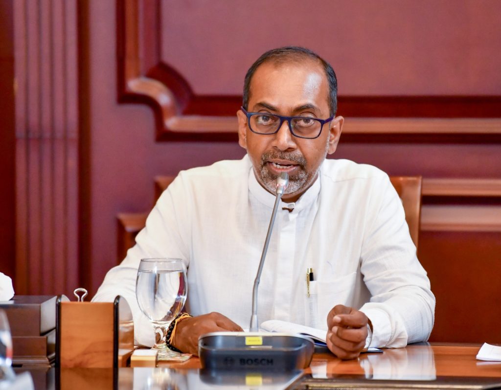 පොසොන් උත්සවයට පූර්ණ රාජ්‍ය අනුග්‍රහය