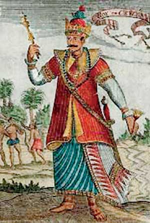 බ්‍රිතාන්‍ය පාලනයේ මුල් අවදියේ බුද්ධාගම