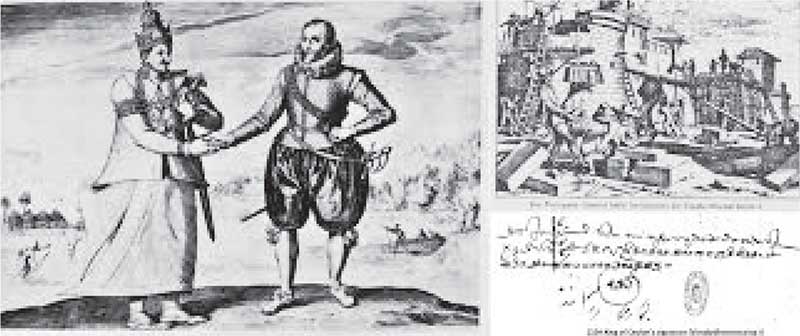 බ්‍රිතාන්‍ය පාලනයේ මුල් අවදියේ බුද්ධාගම