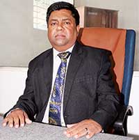 පළාත් පාලනය මෙතැනින් කොතැනටද….?