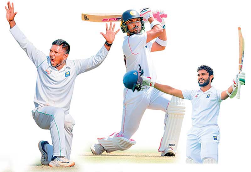 නැෂනල් සුපර් ලීග් ශූරතාව පිට පිට දෙවැනි වරටත් ගාල්ලට