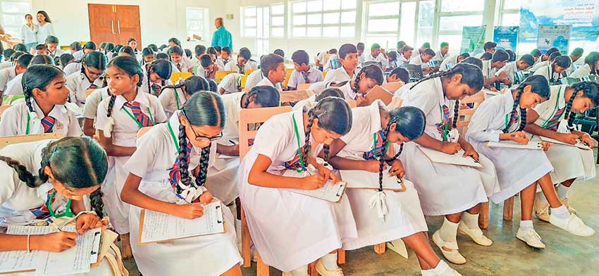 ලෝක ජෛව විවිධත්ව දිනය සමරයි - දුම්බර හරිත සවිබලගැන්වීමේ ව්‍යාපෘතිය