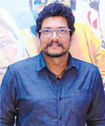 නෙළුම් කුළුණ හින්දා අපිට බෝනස් ගෙව්වා කියලත් හෝල්වල සේවකයෝ කිව්වා - අධ්‍යක්ෂ ඉලංගෝ රාම්