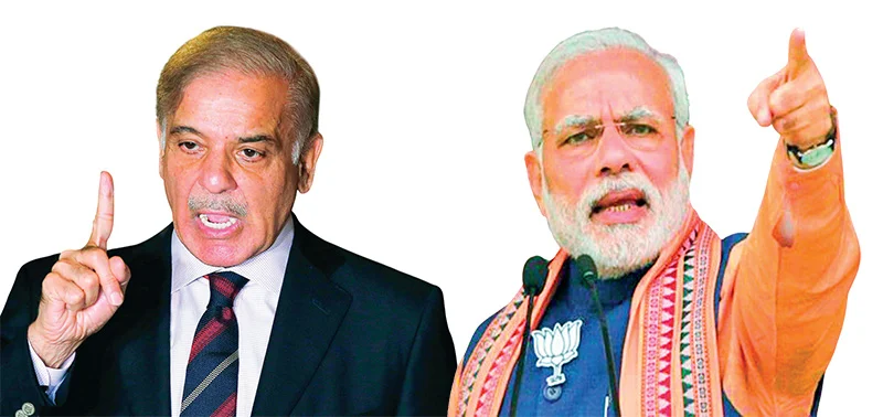 අගමැති මෝදි නම් තැබූ අජිත් දොවාල්ගේ සින්දූර් මෙහෙයුම