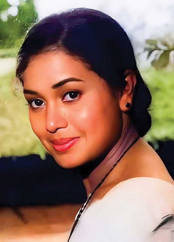 ජීවිතේ ඔහොම තමයි, කොයිවෙලාවෙද කියන්න බැහැ