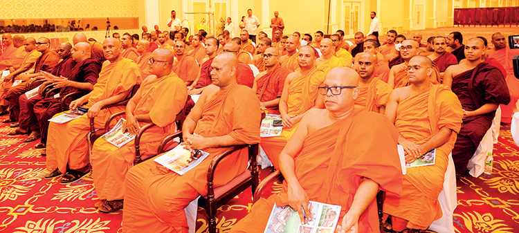 ආගමික හා සංස්කෘතික උරුමයන් ආරක්ෂා කිරීමට රජය කැප වෙනවා - අගමැතිනි ආචාර්ය හරිනි අමරසූරිය