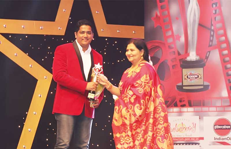 පොතුවිල් අස්මින්ගේ ජීවිත කතාව එළියට